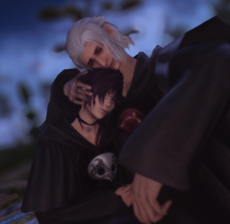 Selene & Emet