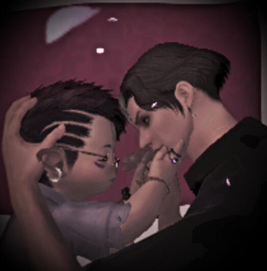 Hekate & true husband Emet